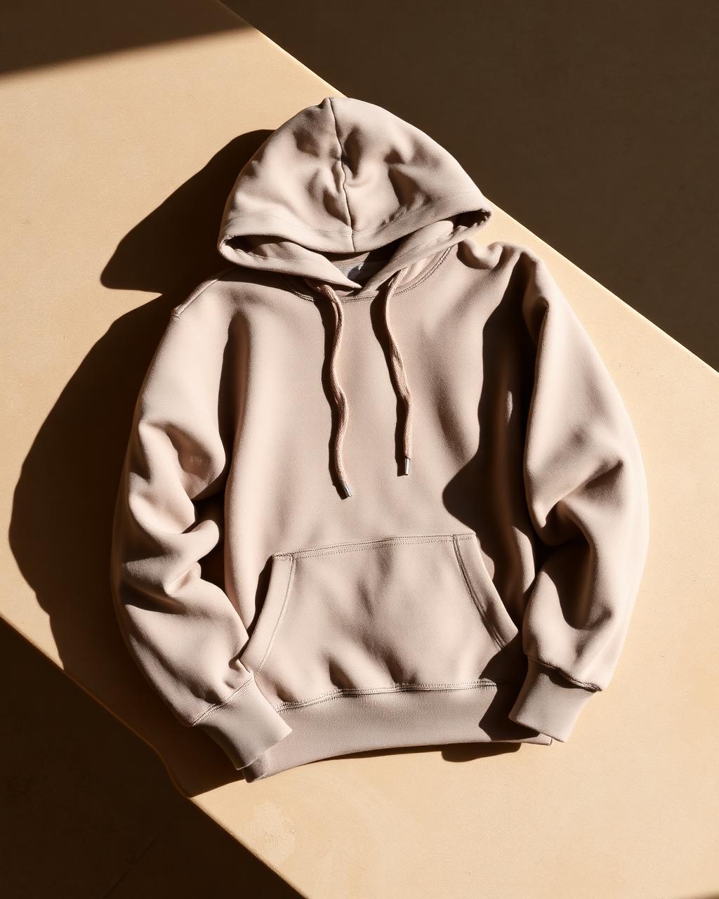 The Signature Hoodie