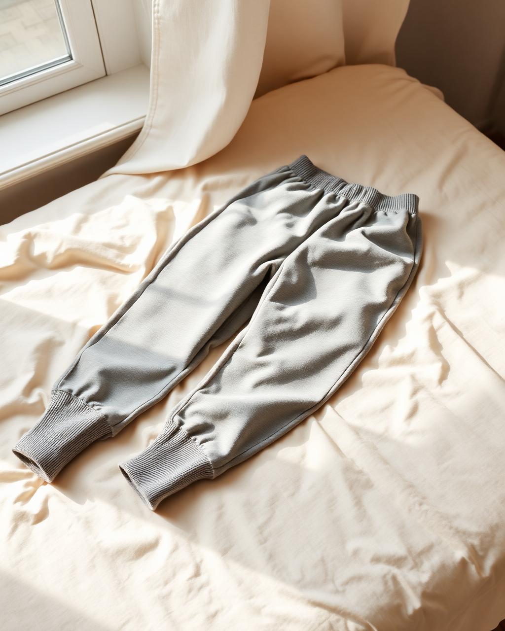 The Everyday Sweatpants