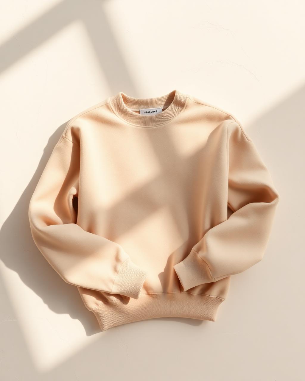 The Crewneck Sweatshirt