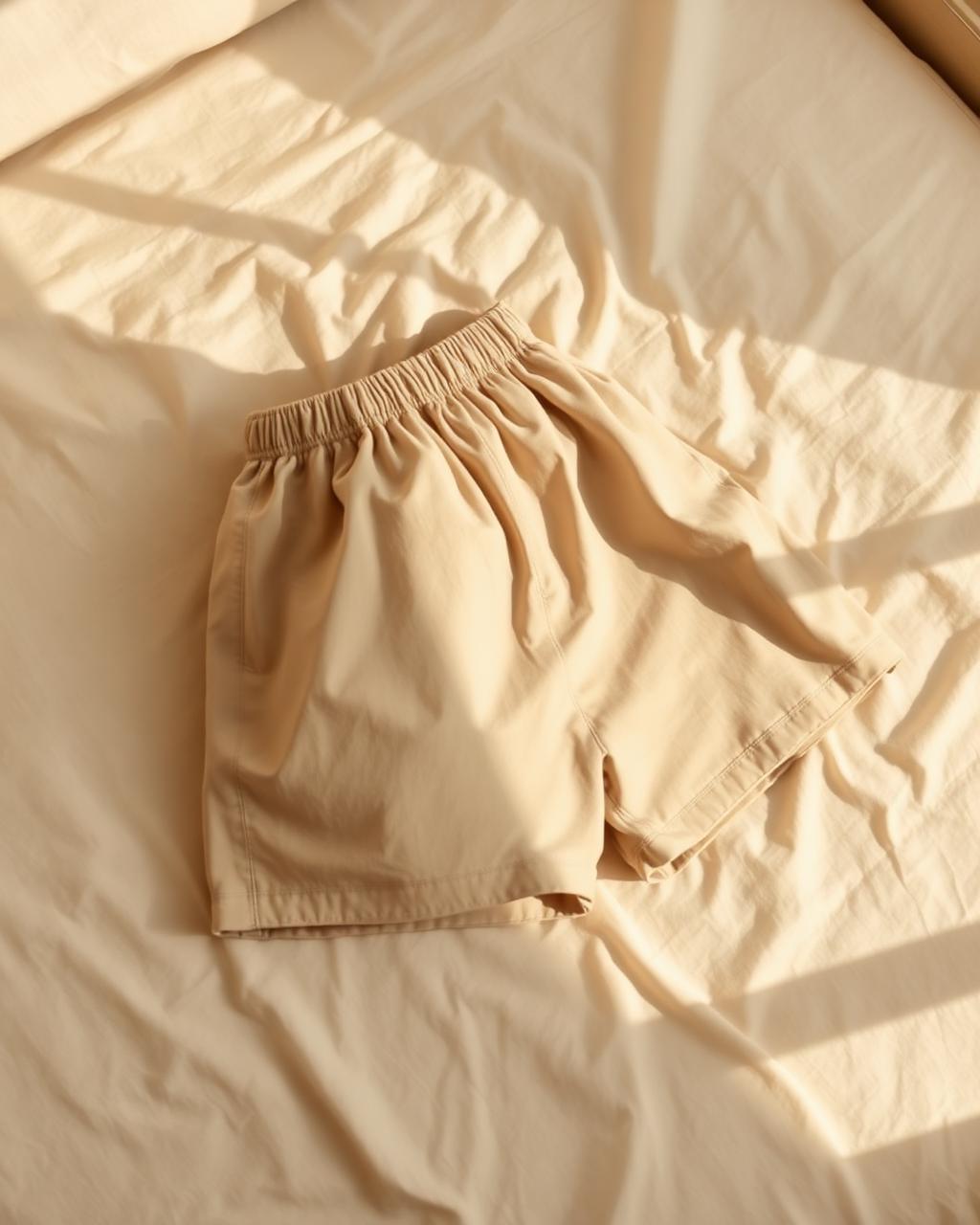 The Lounge Shorts