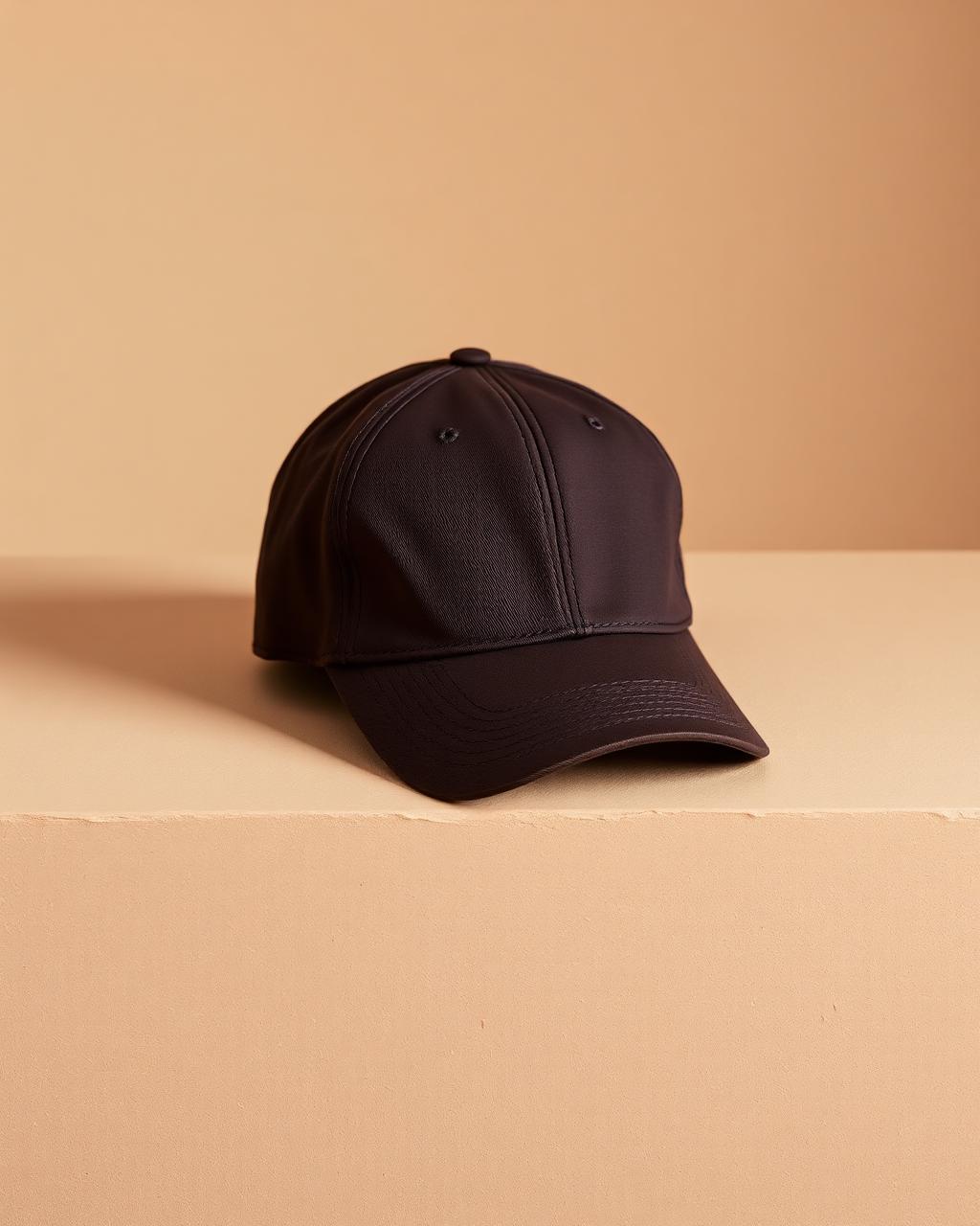 The Everyday Cap
