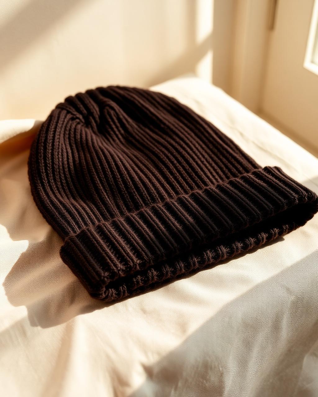 The Knit Beanie