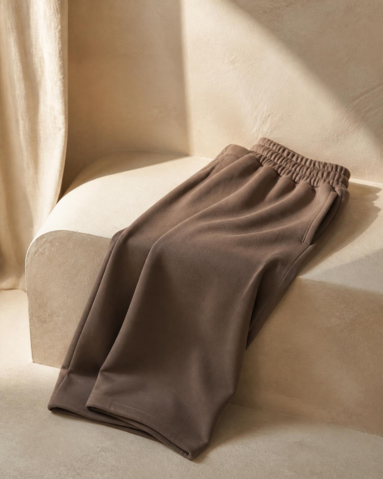 The Wide Leg Sweatpants